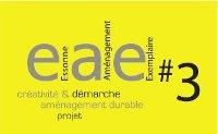 Logo "Essonne Aménagement Exemplaire"